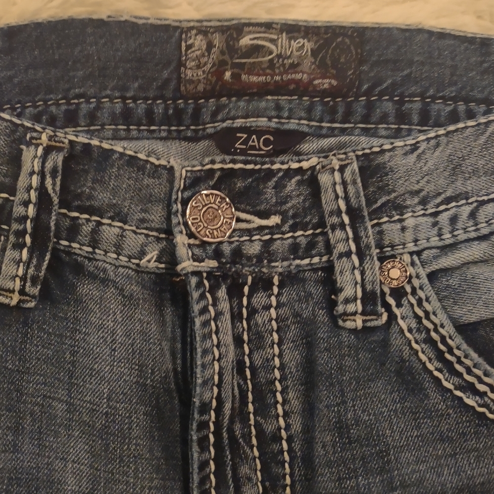Men's Jeans